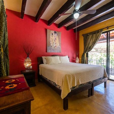 Eclipse - Afordable Condo For 4 Playa del Carmen Exterior photo