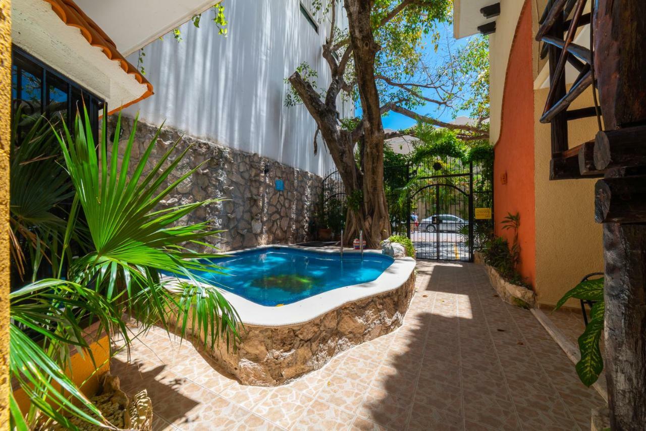Eclipse - Afordable Condo For 4 Playa del Carmen Exterior photo