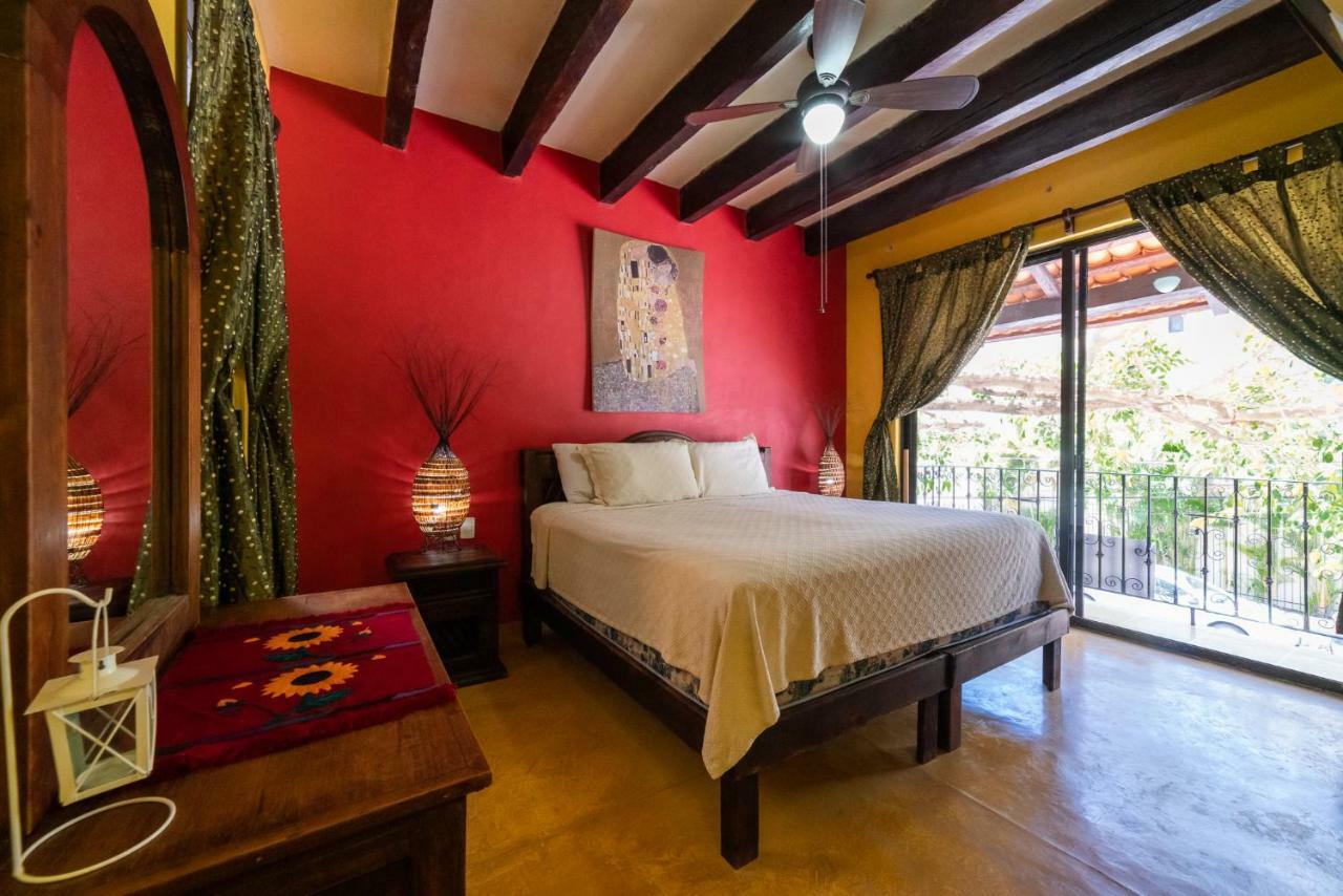 Eclipse - Afordable Condo For 4 Playa del Carmen Exterior photo