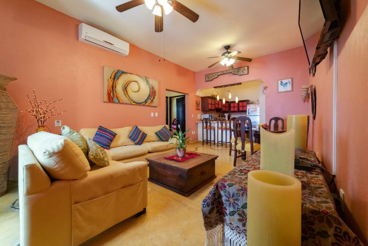 Eclipse - Afordable Condo For 4 Playa del Carmen Exterior photo