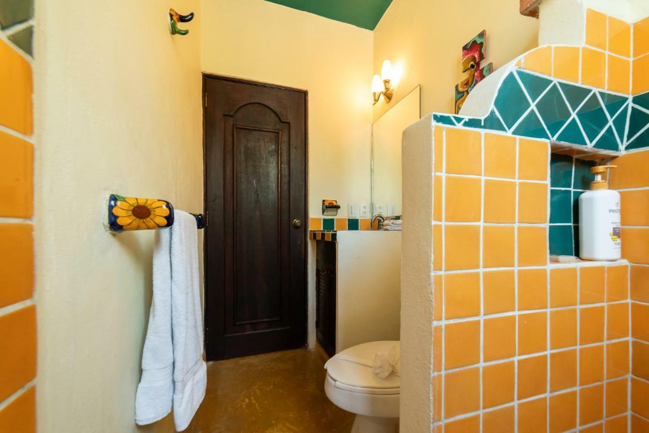 Eclipse - Afordable Condo For 4 Playa del Carmen Exterior photo