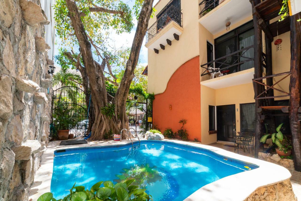 Eclipse - Afordable Condo For 4 Playa del Carmen Exterior photo