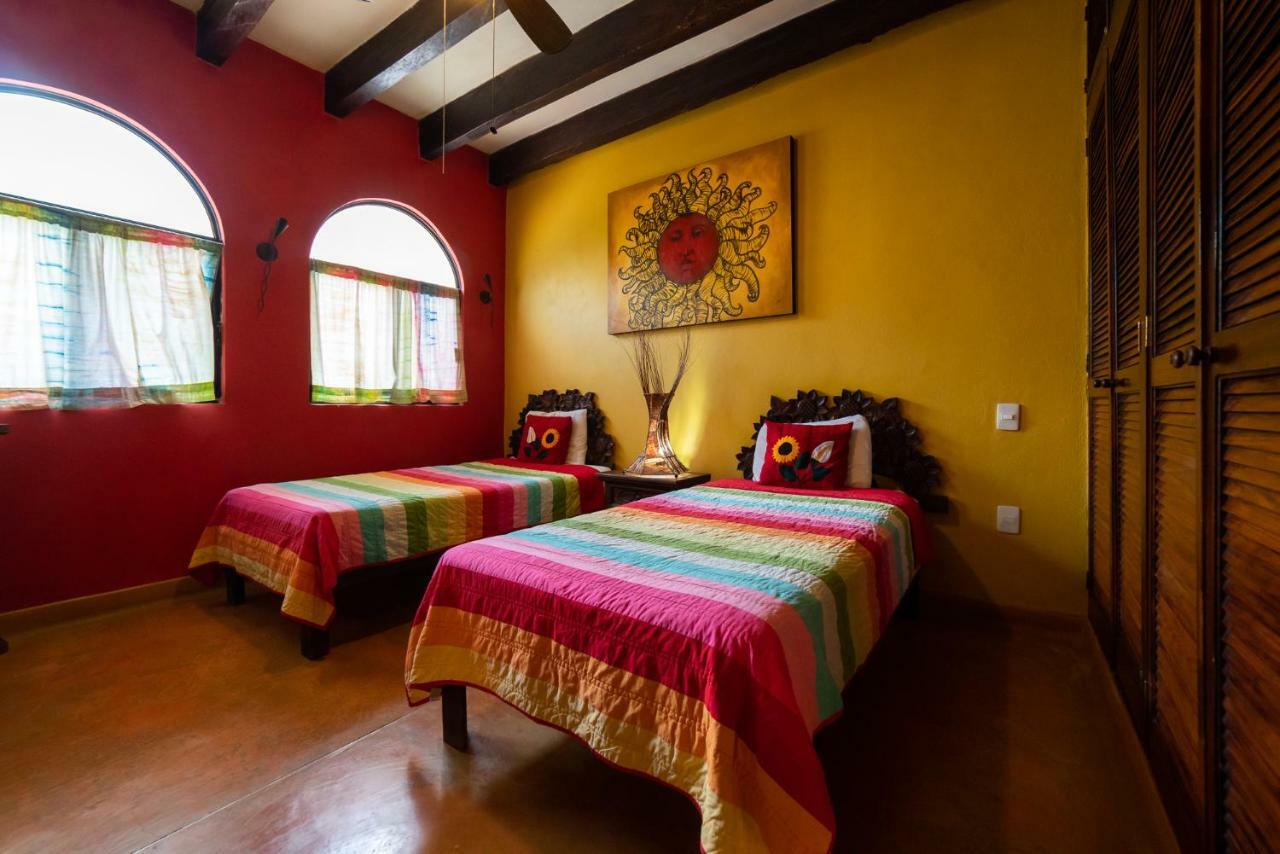 Eclipse - Afordable Condo For 4 Playa del Carmen Exterior photo
